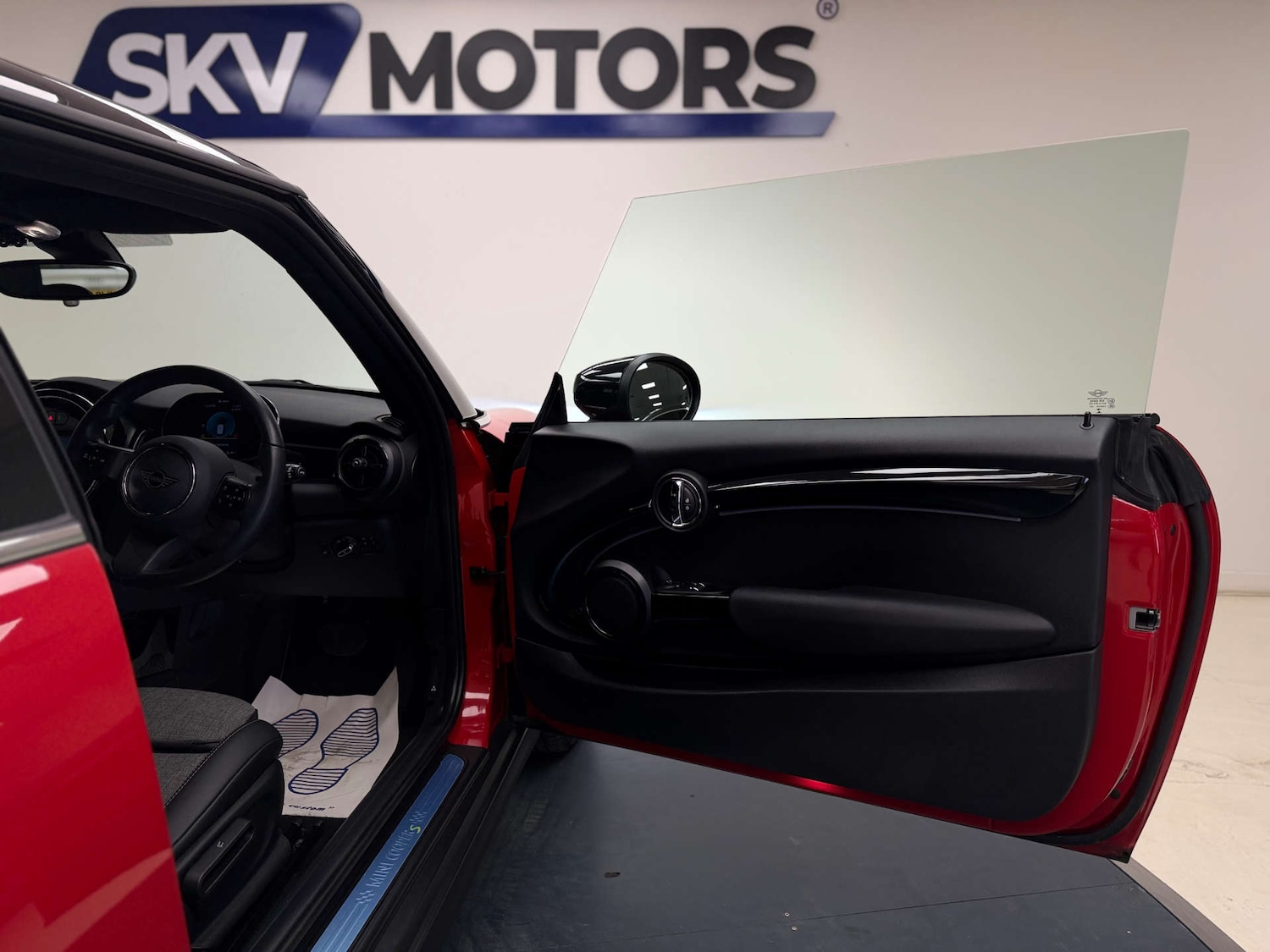 Used MINI Hatch 2022 for sale - 77140921: Photo 25