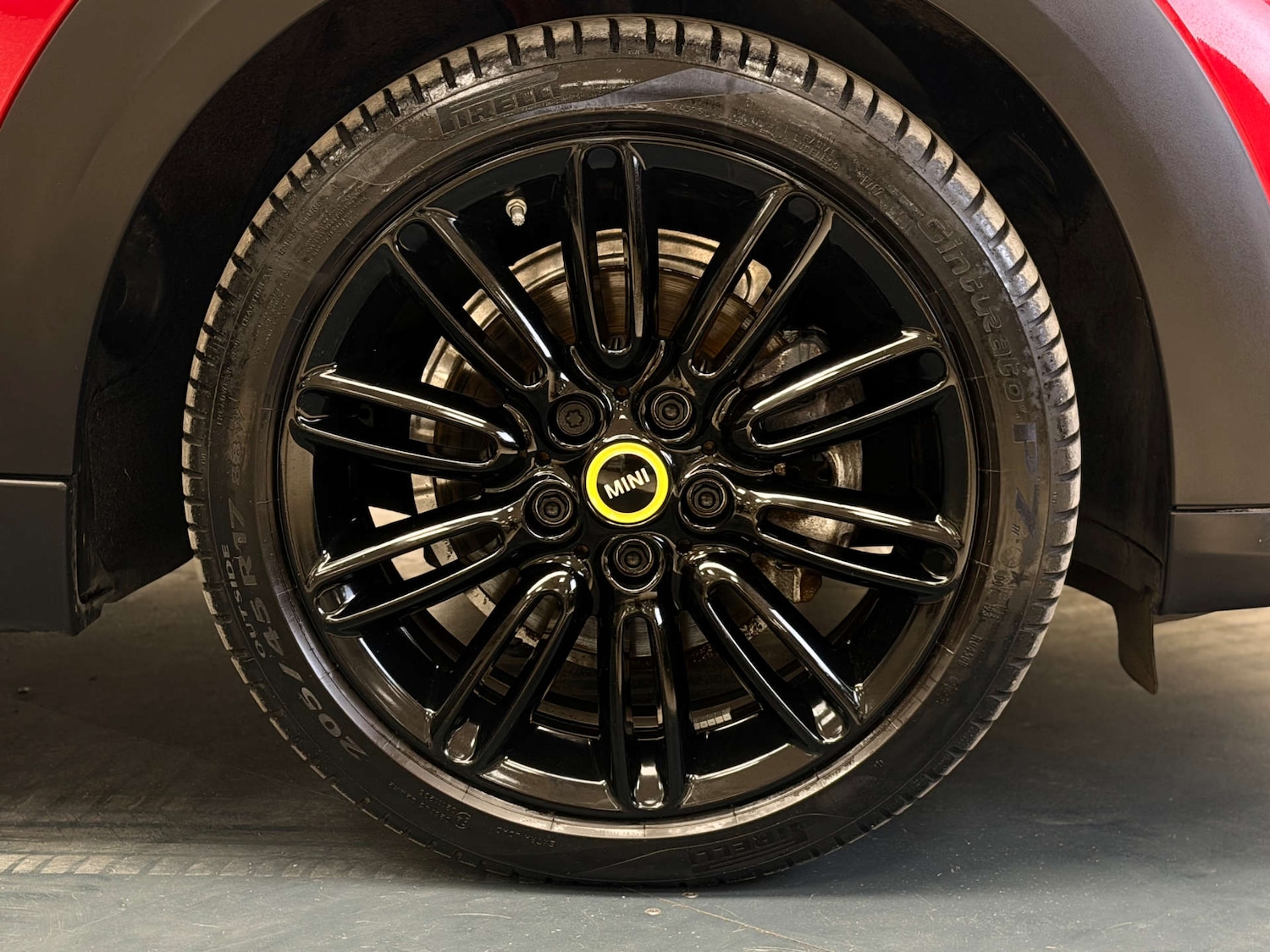 Used MINI Hatch 2022 for sale - 77140921: Photo 27