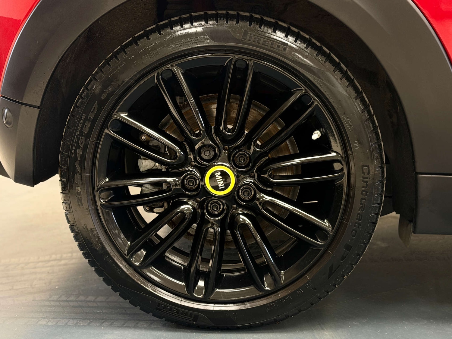 Used MINI Hatch 2022 for sale - 77140921: Photo 28