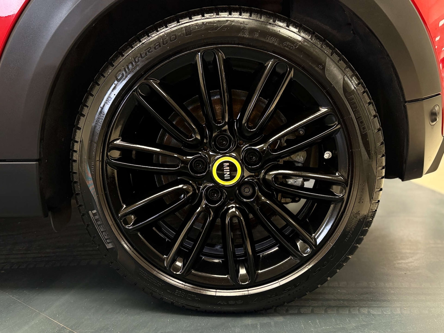 Used MINI Hatch 2022 for sale - 77140921: Photo 29