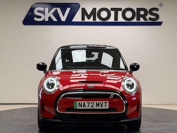 Used MINI Hatch 2022 for sale - 77140921: Photo