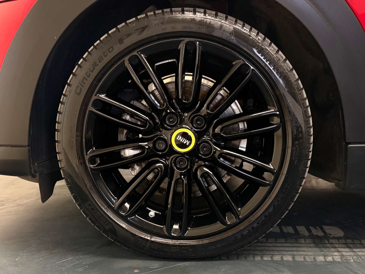 Used MINI Hatch 2022 for sale - 77140921: Photo 30