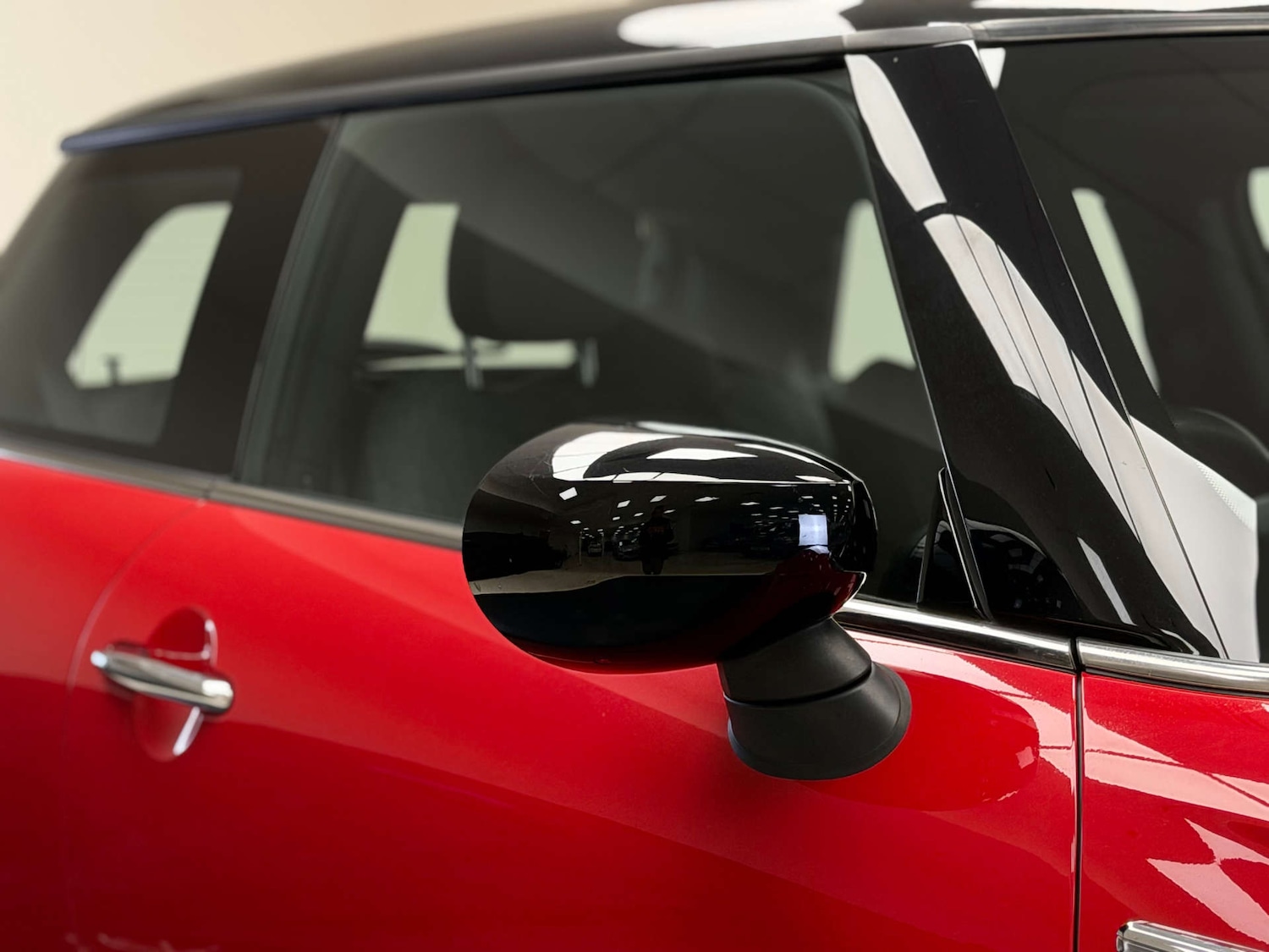 Used MINI Hatch 2022 for sale - 77140921: Photo 32