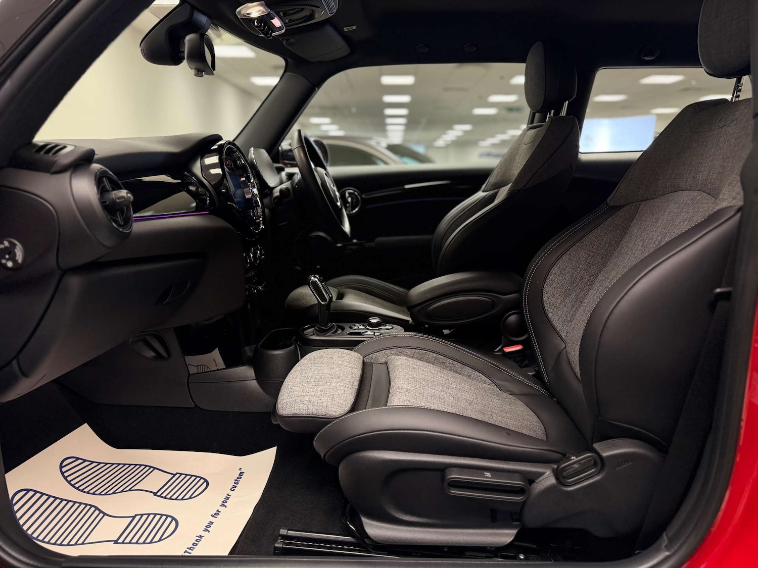 Used MINI Hatch 2022 for sale - 77140921: Photo 35