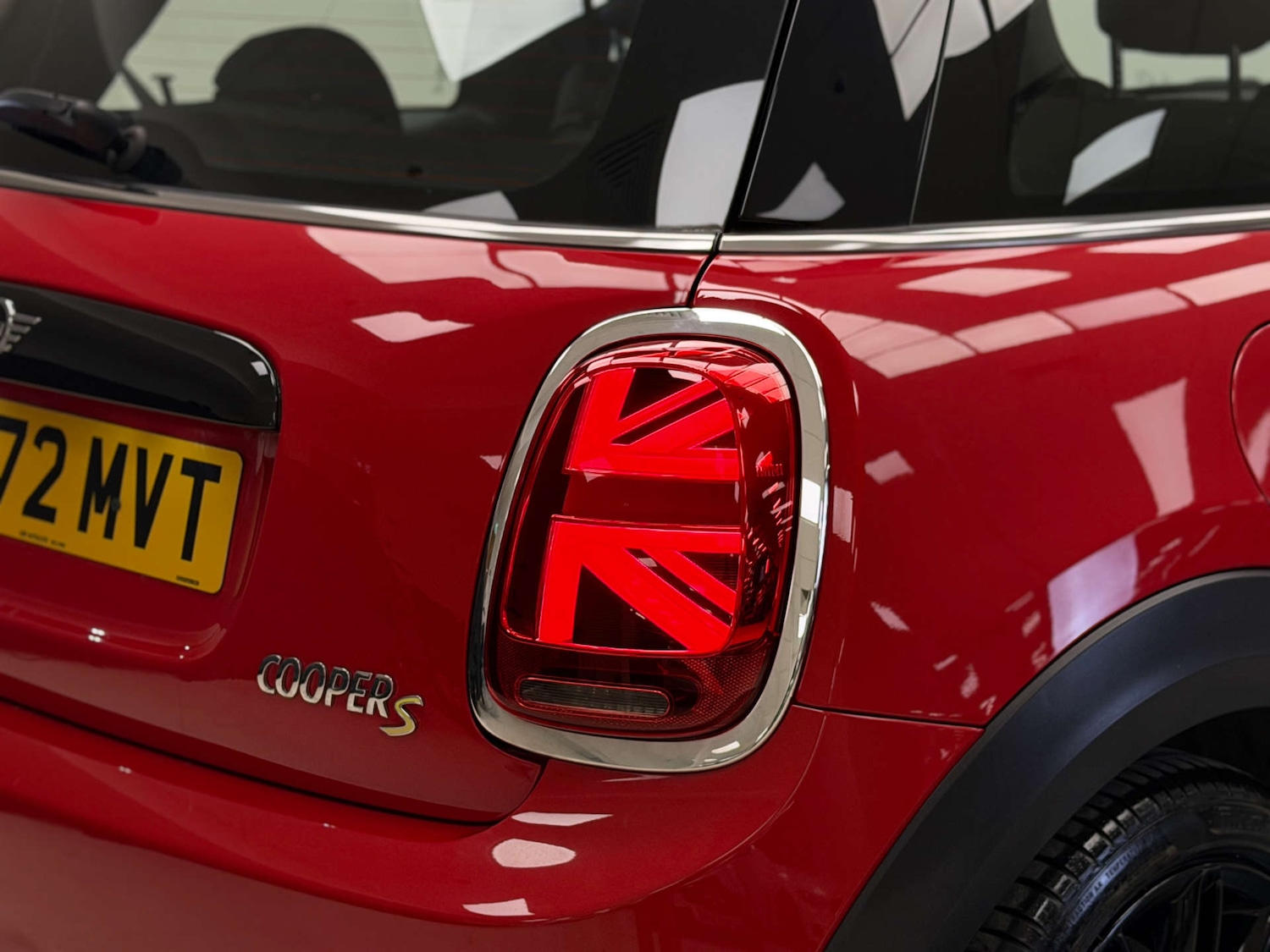 Used MINI Hatch 2022 for sale - 77140921: Photo 37