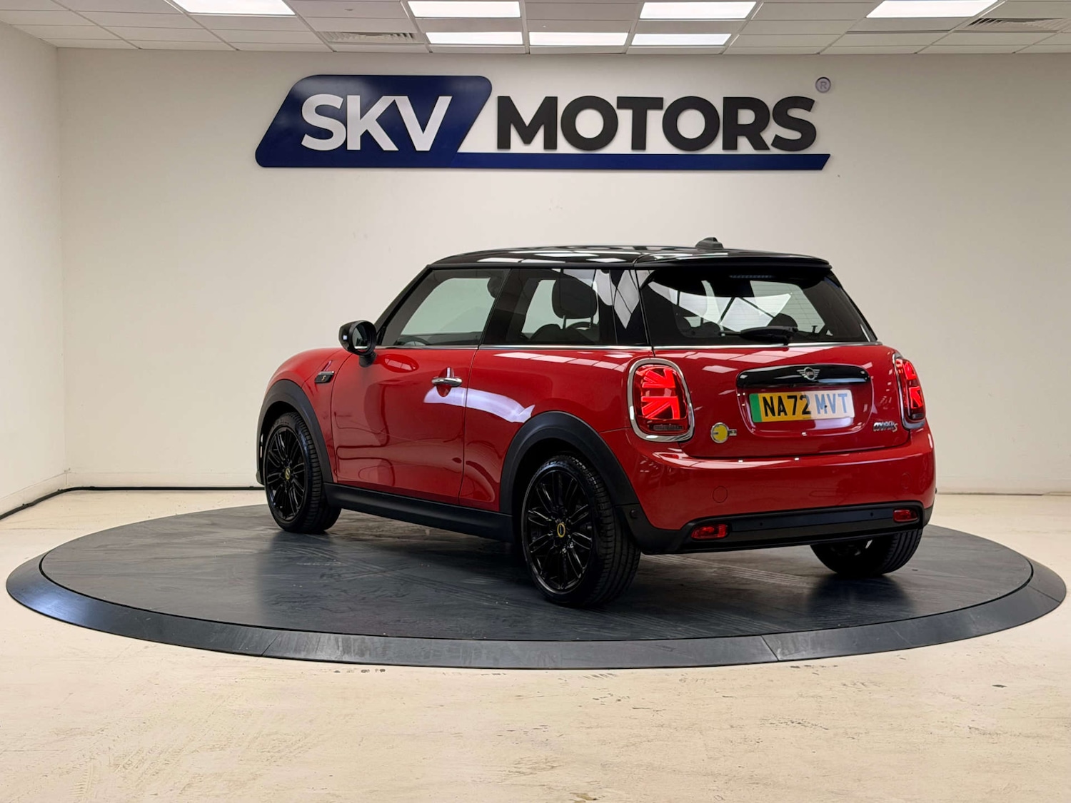 Used MINI Hatch 2022 for sale - 77140921: Photo 6