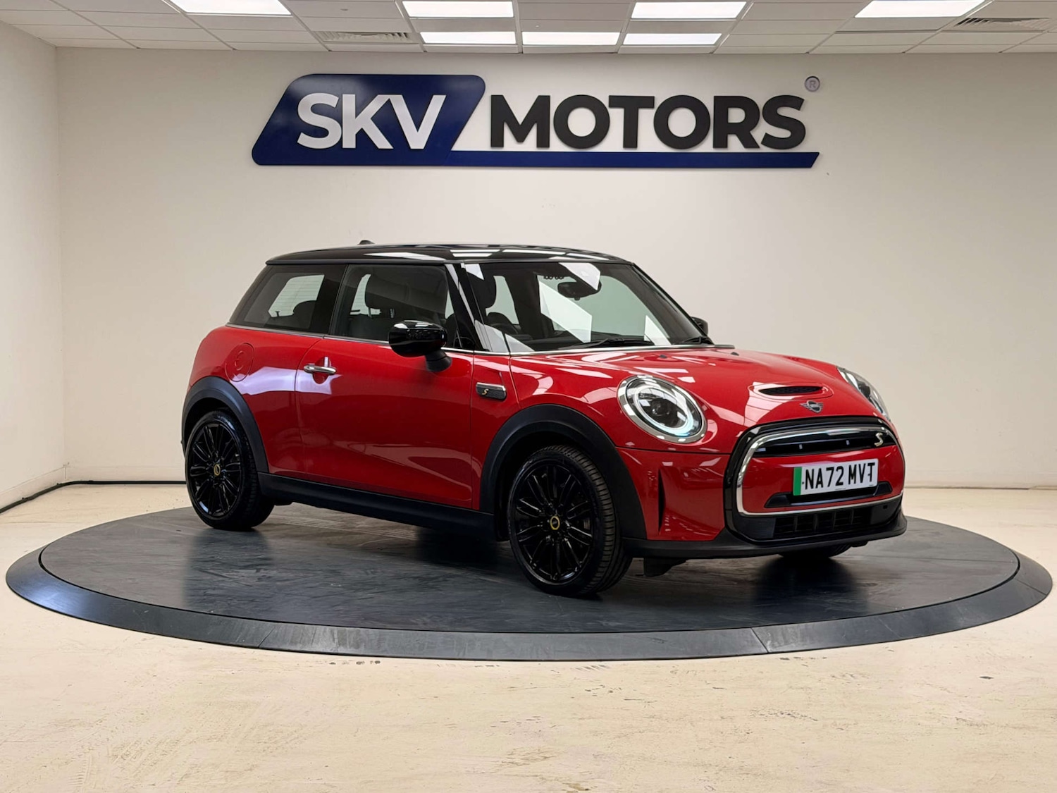 Used MINI Hatch 2022 for sale - 77140921: Photo 8