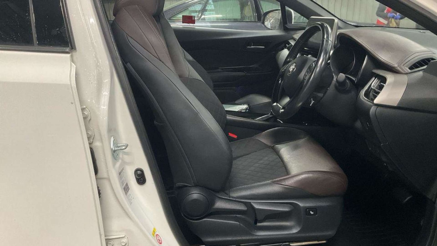 Vehicle 26