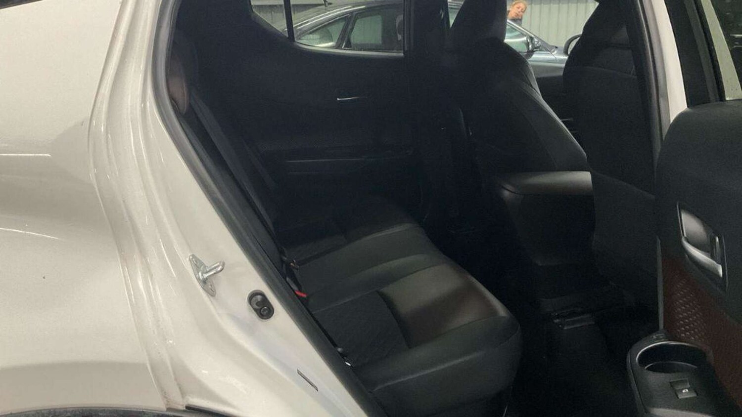 Vehicle 29