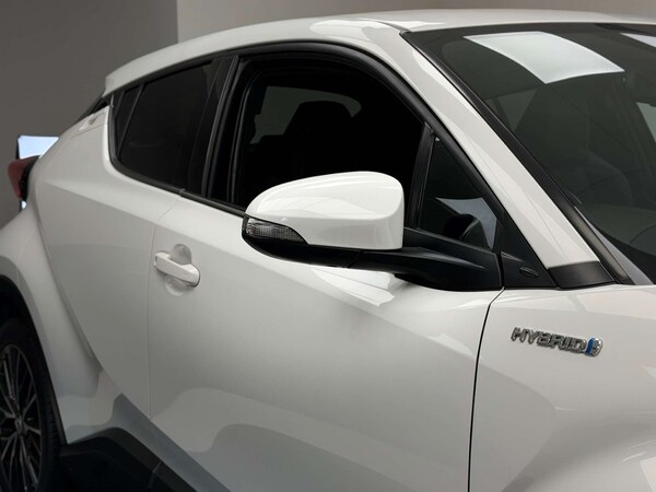 Used Toyota C-HR 2017 for sale - 74126675: Photo 38