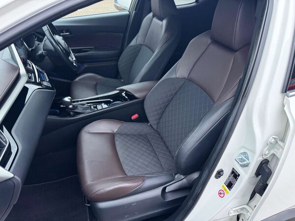 Used Toyota C-HR 2017 for sale - 74126675: Photo 42