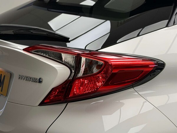 Used Toyota C-HR 2017 for sale - 74126675: Photo 43