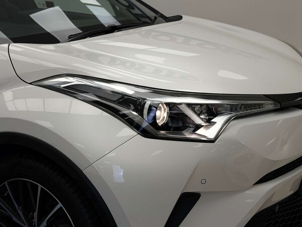 Used Toyota C-HR 2017 for sale - 74126675: Photo 44