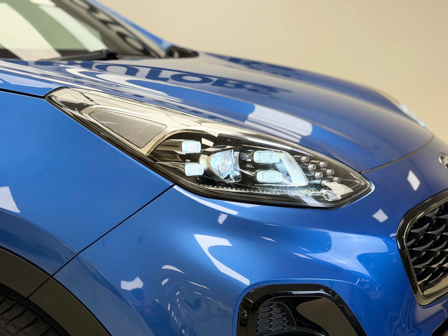 Used Kia Sportage 2019 for sale - 77073367: Photo 19