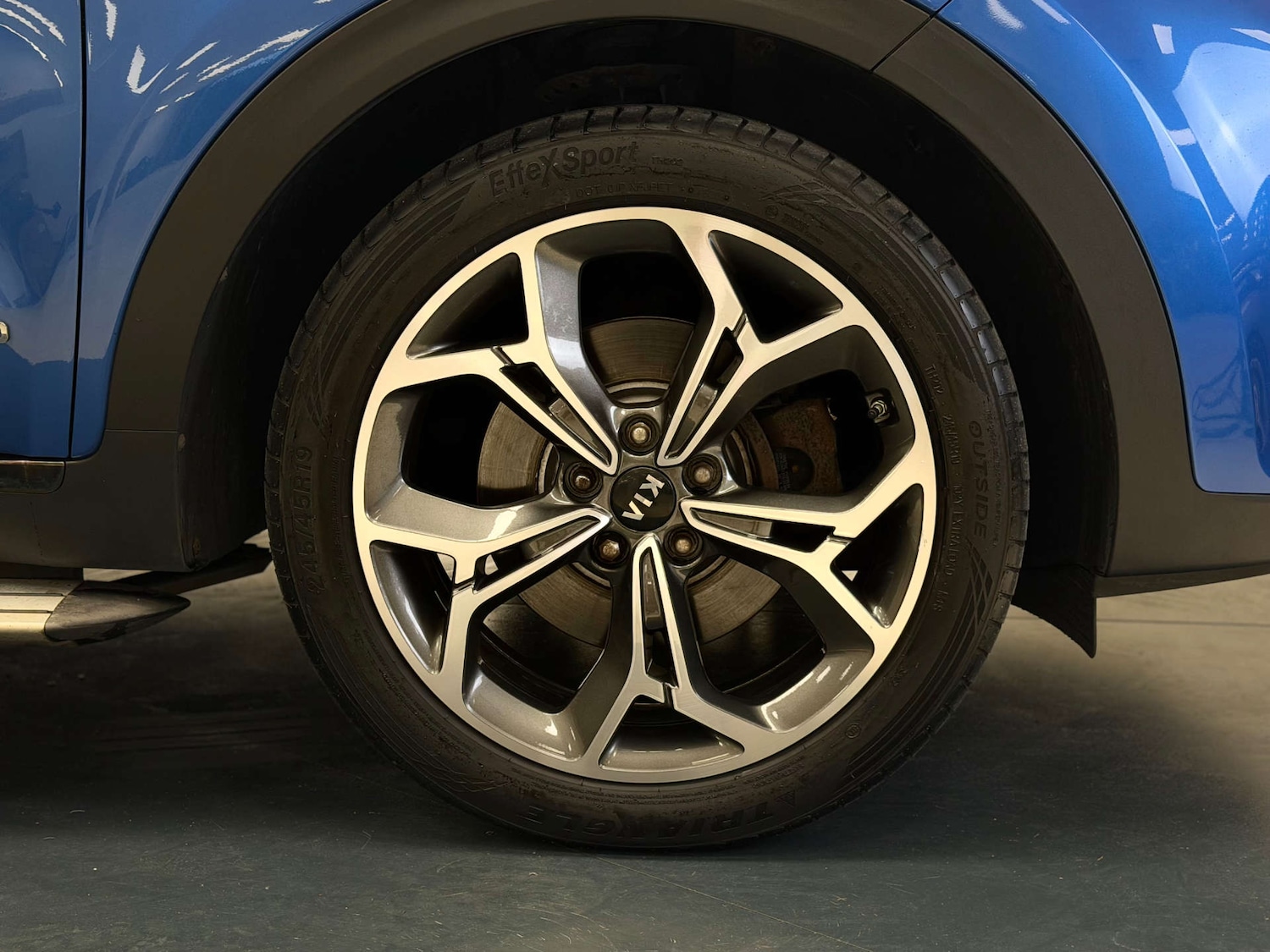 Used Kia Sportage 2019 for sale - 77073367: Photo 21