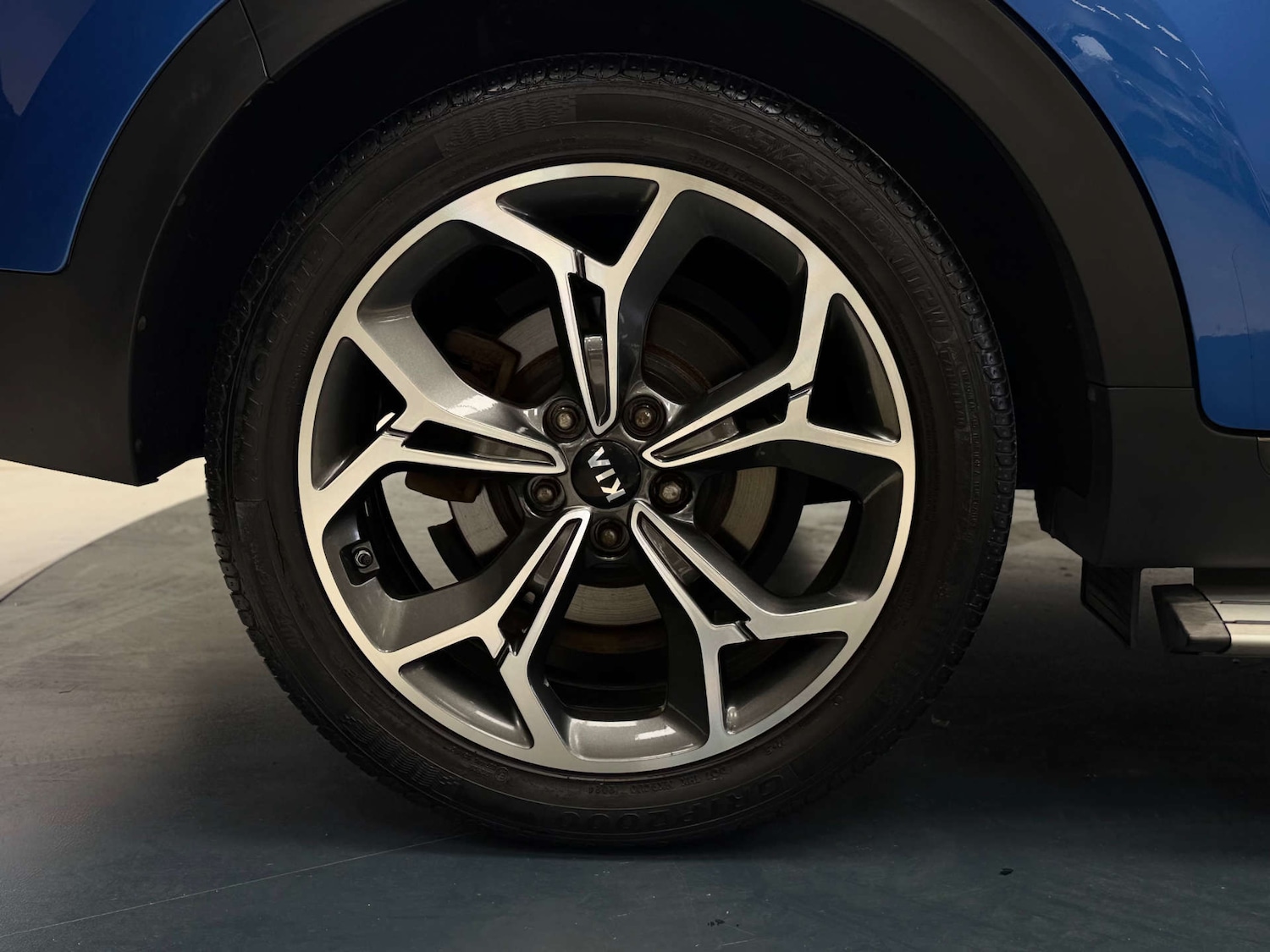 Used Kia Sportage 2019 for sale - 77073367: Photo 22