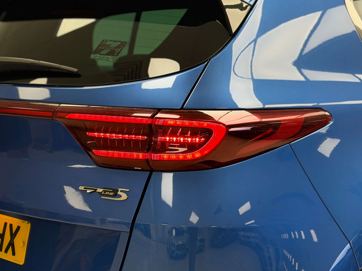 Used Kia Sportage 2019 for sale - 77073367: Photo 23