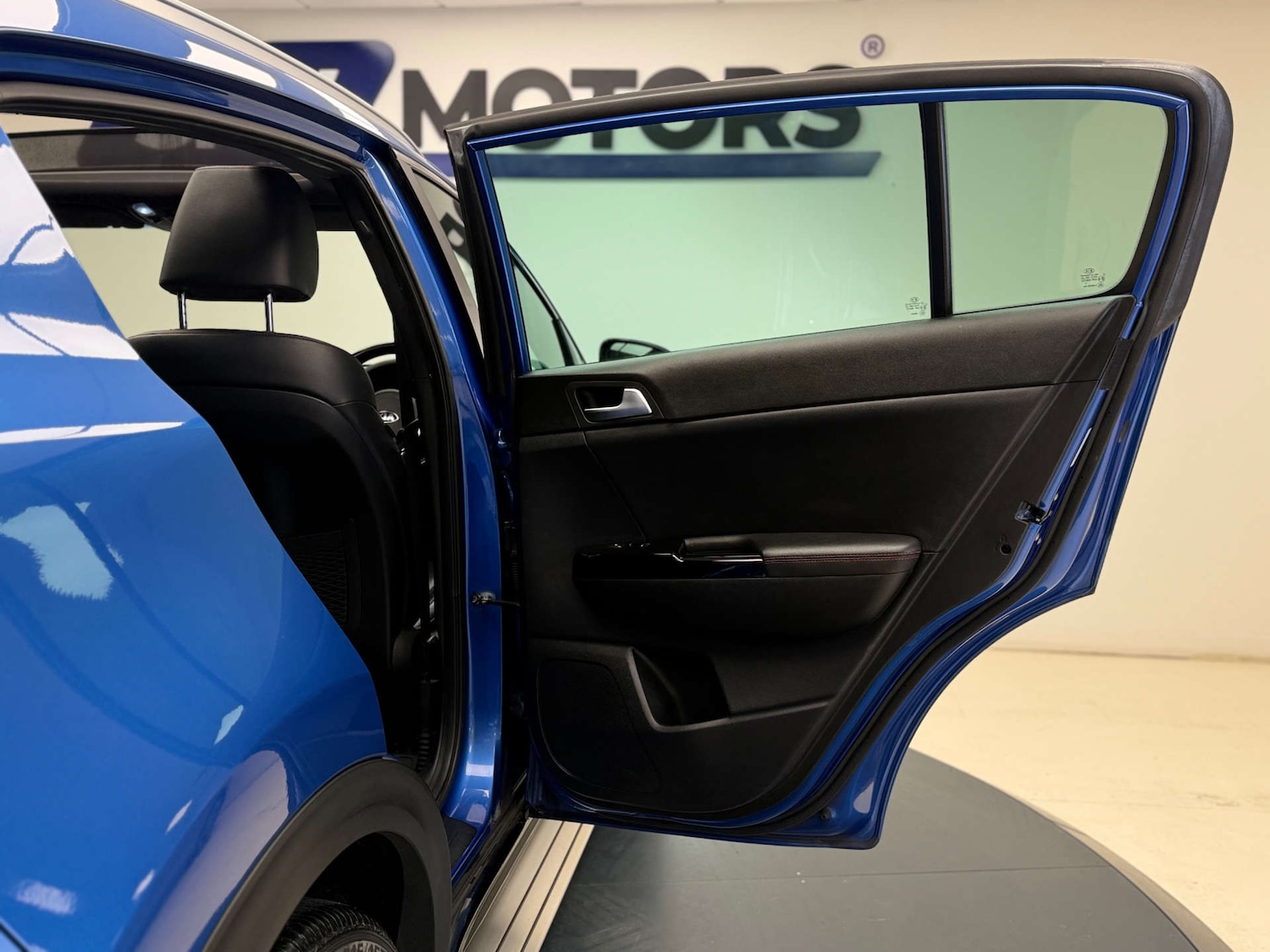 Used Kia Sportage 2019 for sale - 77073367: Photo 24