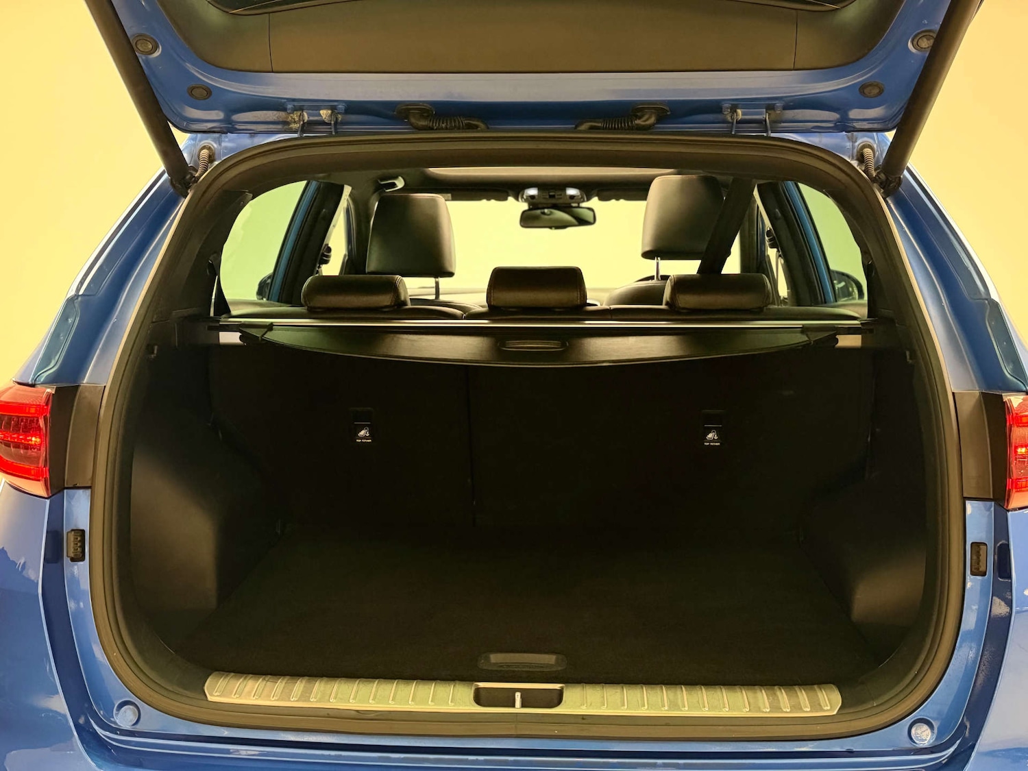 Used Kia Sportage 2019 for sale - 77073367: Photo 25