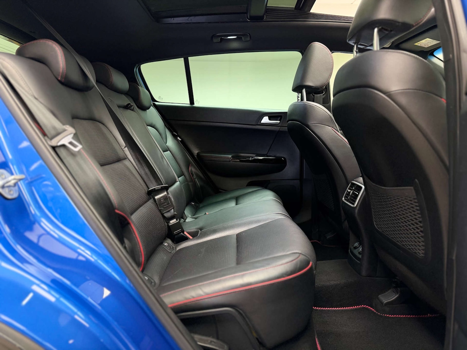 Used Kia Sportage 2019 for sale - 77073367: Photo 26