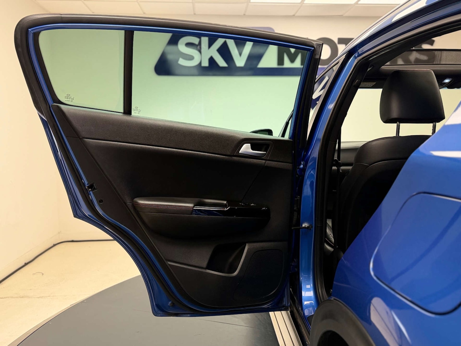 Used Kia Sportage 2019 for sale - 77073367: Photo 28