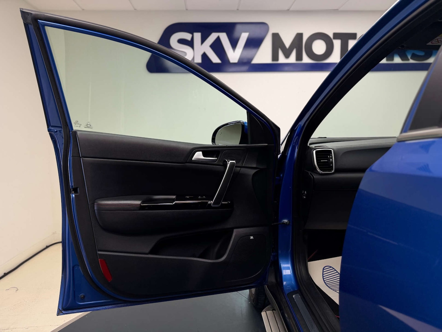 Used Kia Sportage 2019 for sale - 77073367: Photo 29