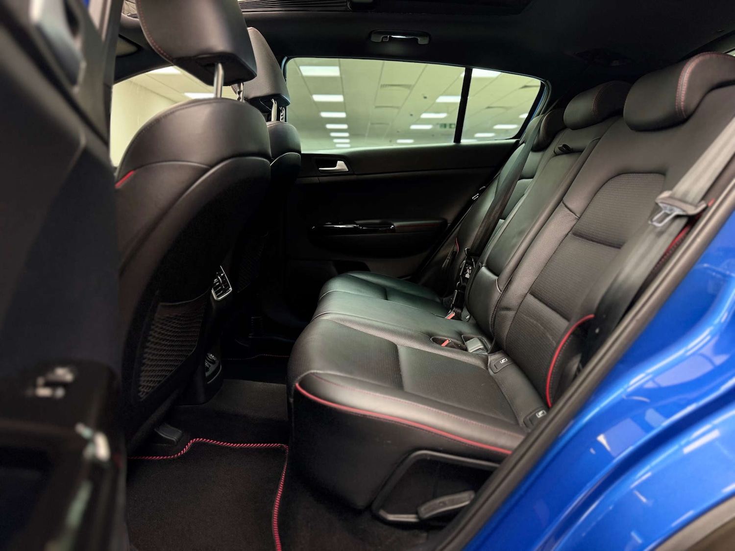 Used Kia Sportage 2019 for sale - 77073367: Photo 31