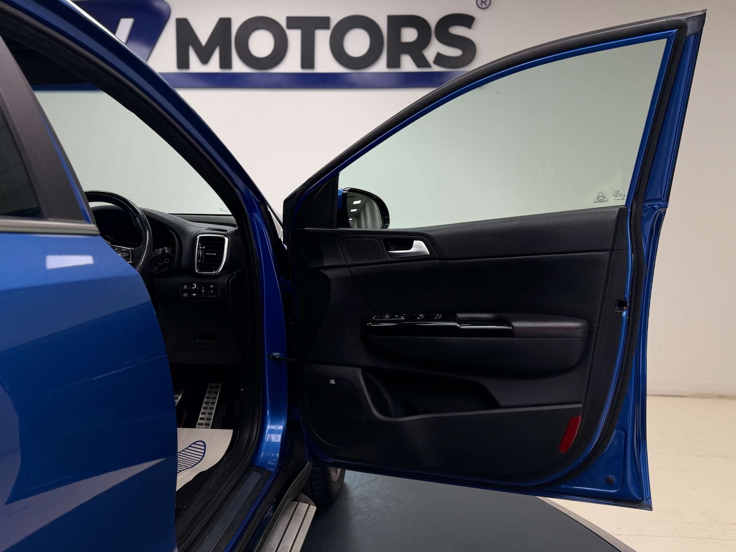 Used Kia Sportage 2019 for sale - 77073367: Photo 32