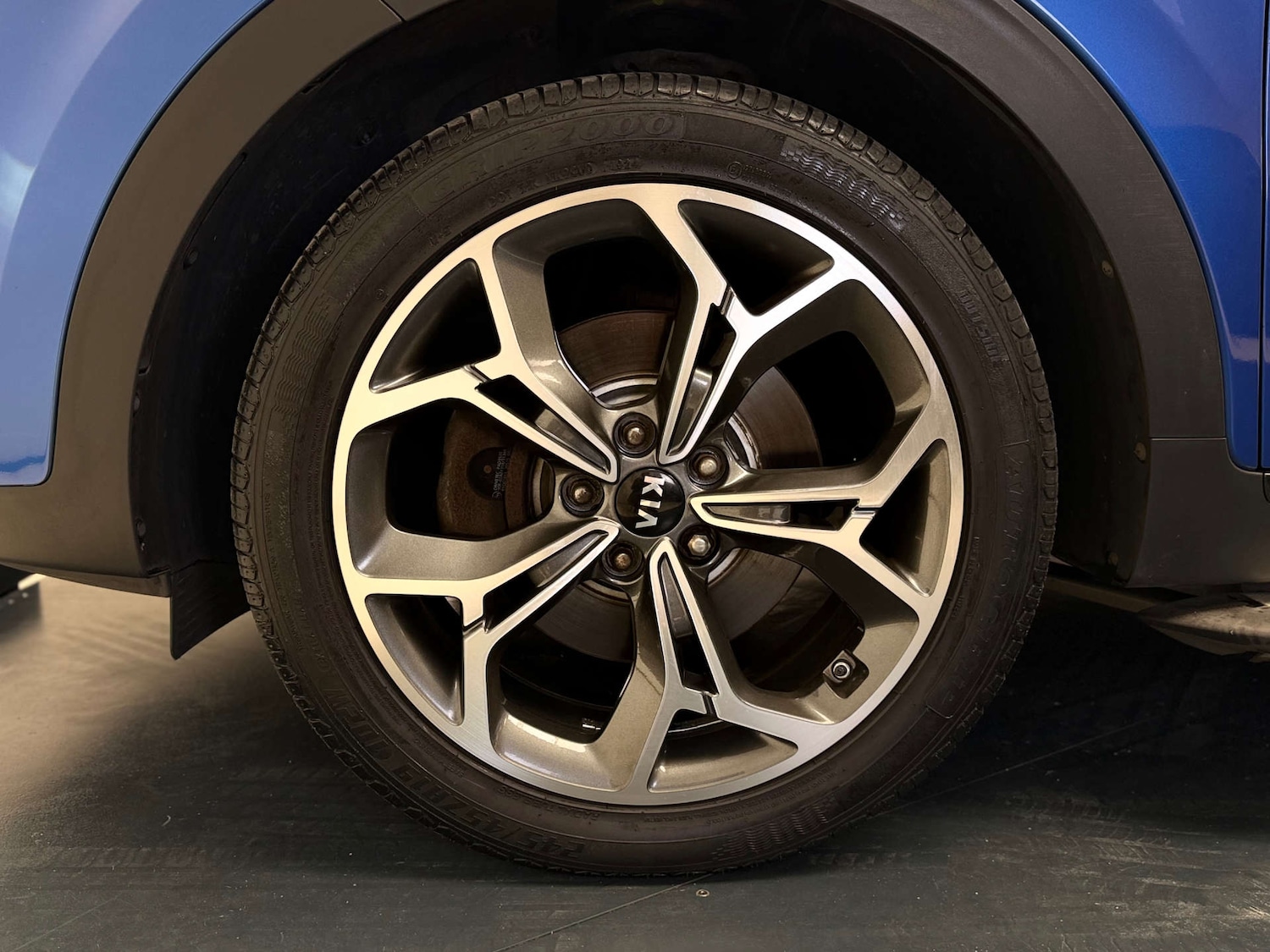 Used Kia Sportage 2019 for sale - 77073367: Photo 33