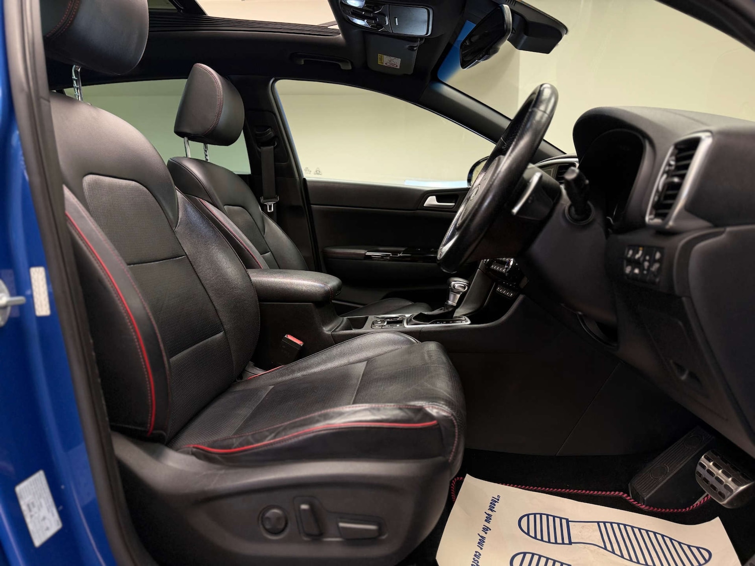 Used Kia Sportage 2019 for sale - 77073367: Photo 34