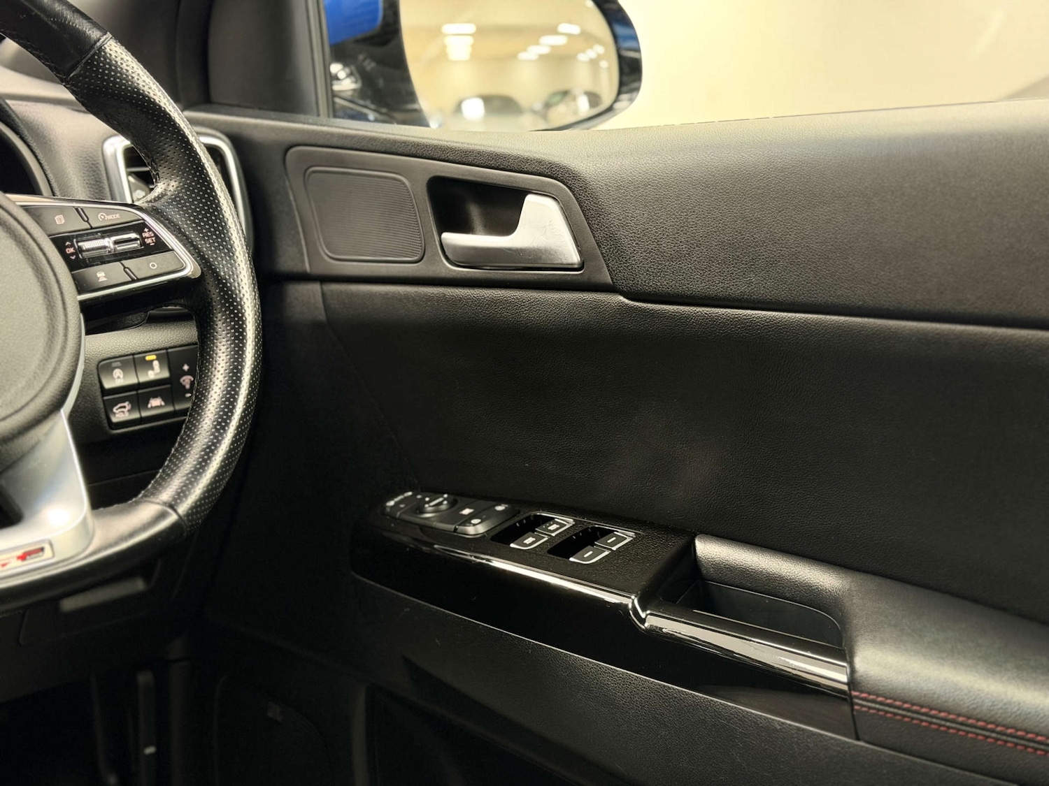 Used Kia Sportage 2019 for sale - 77073367: Photo 37