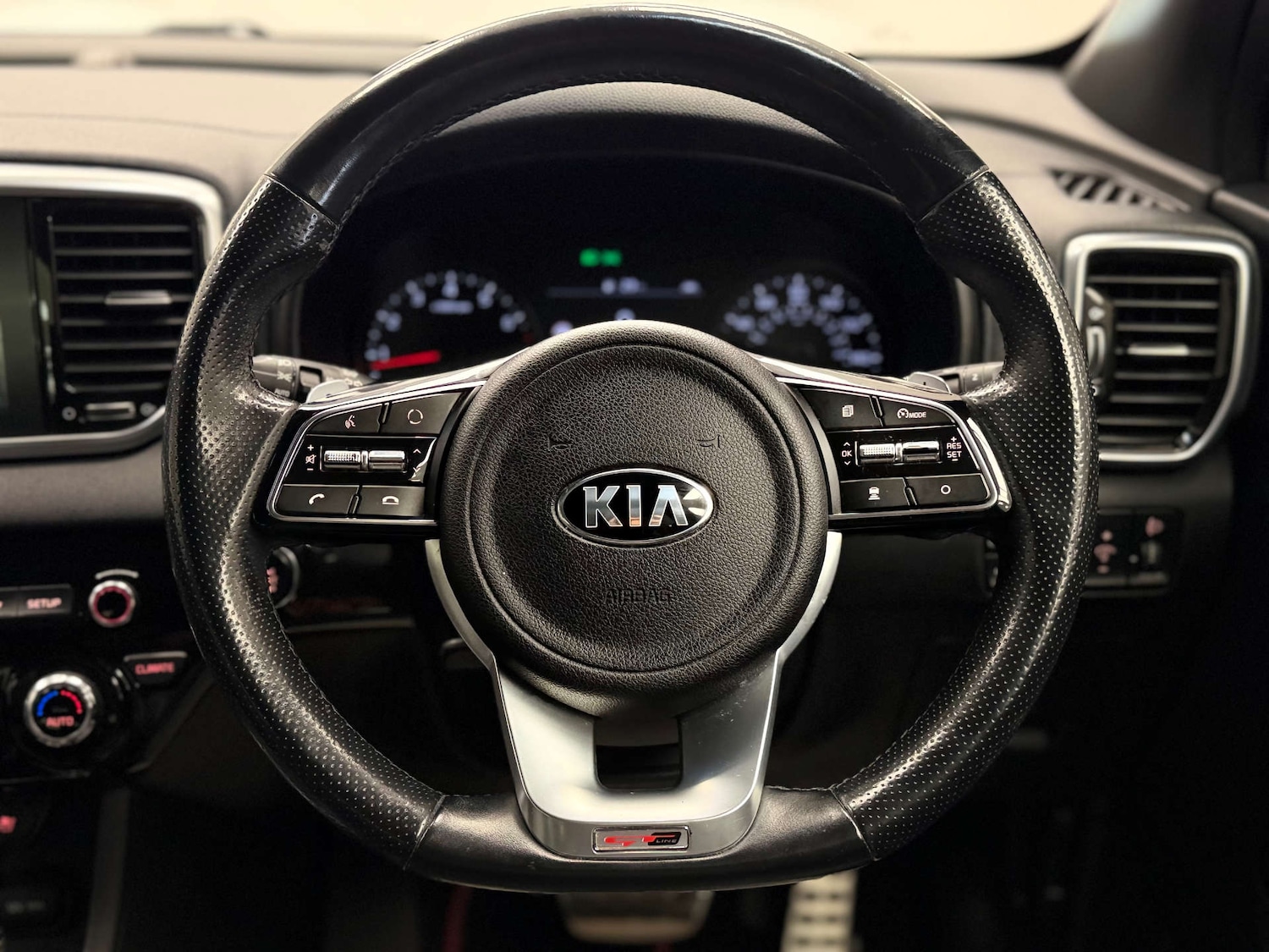 Used Kia Sportage 2019 for sale - 77073367: Photo 38