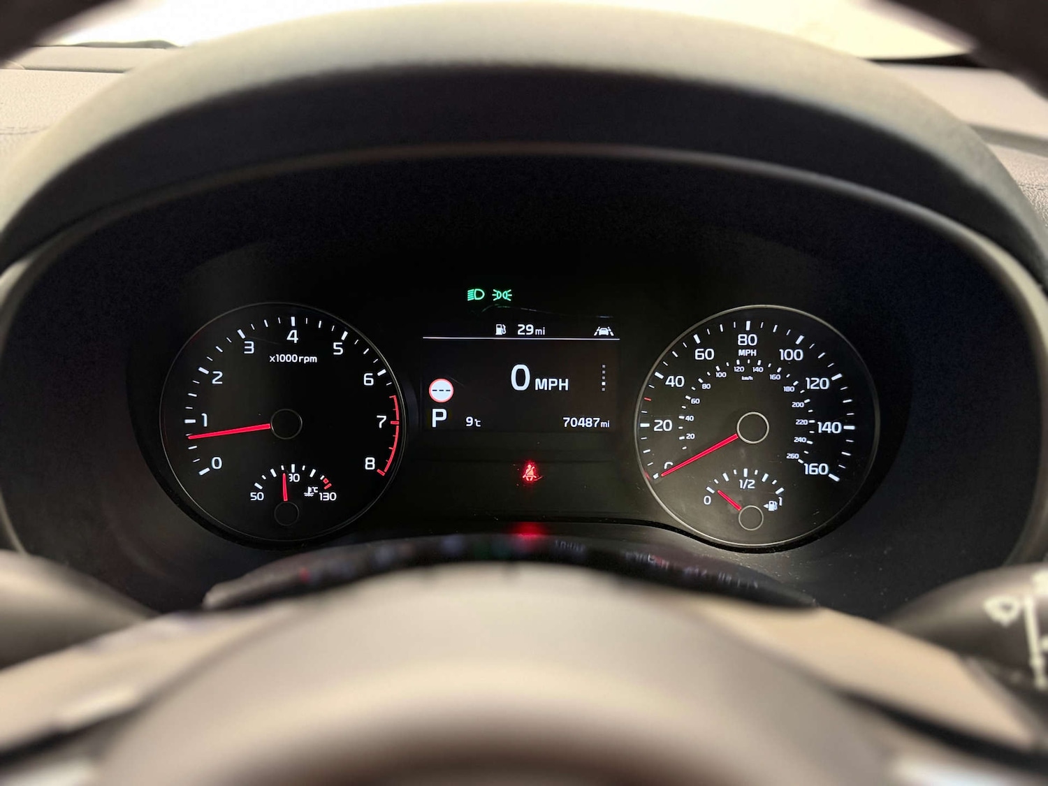 Used Kia Sportage 2019 for sale - 77073367: Photo 39