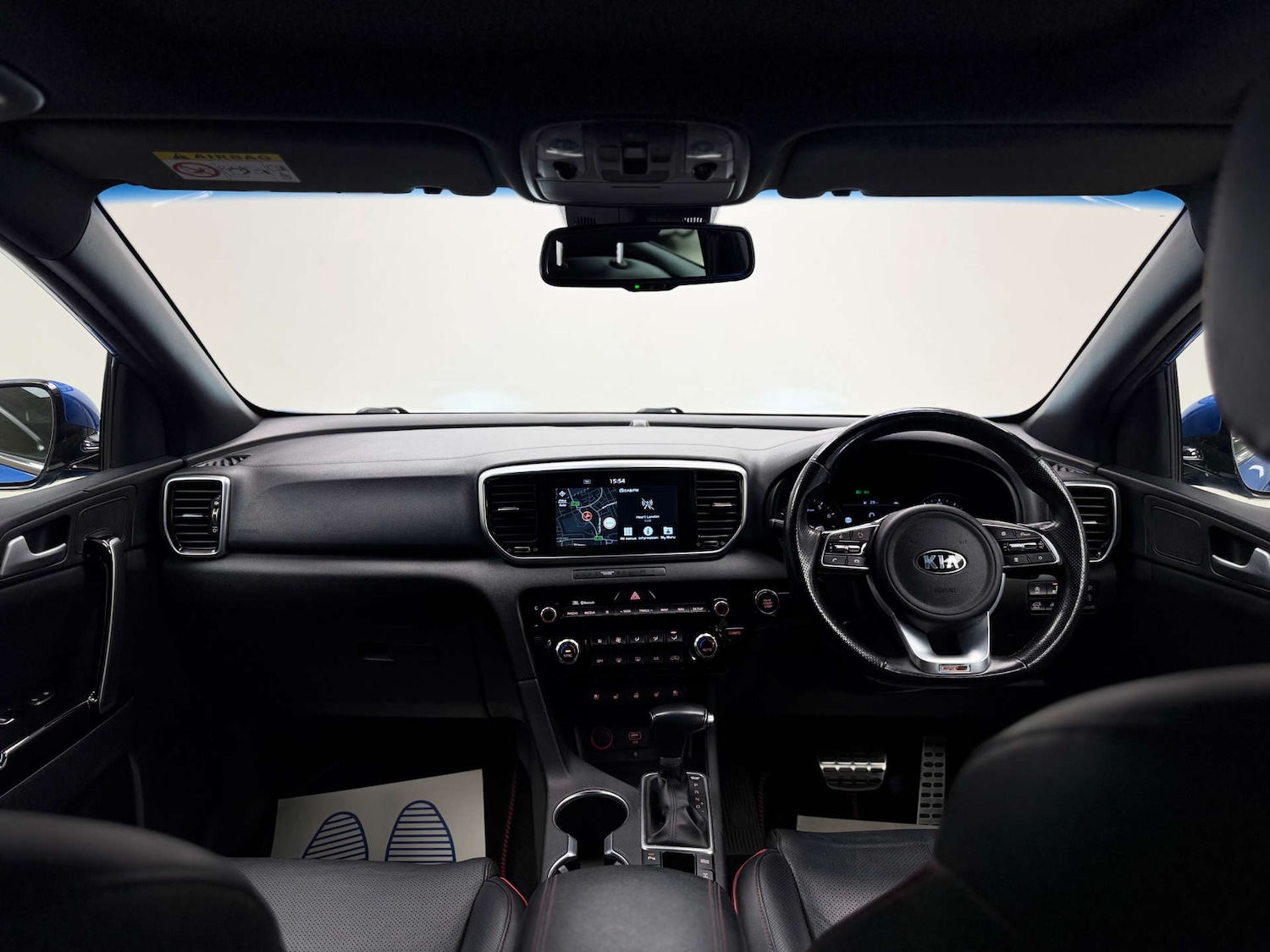 Used Kia Sportage 2019 for sale - 77073367: Photo 4