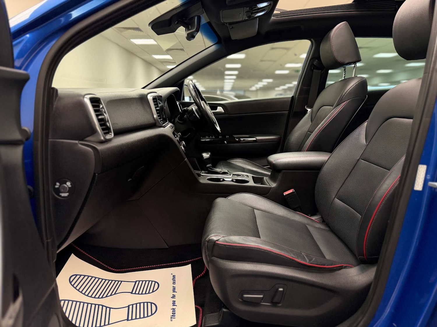 Used Kia Sportage 2019 for sale - 77073367: Photo 40