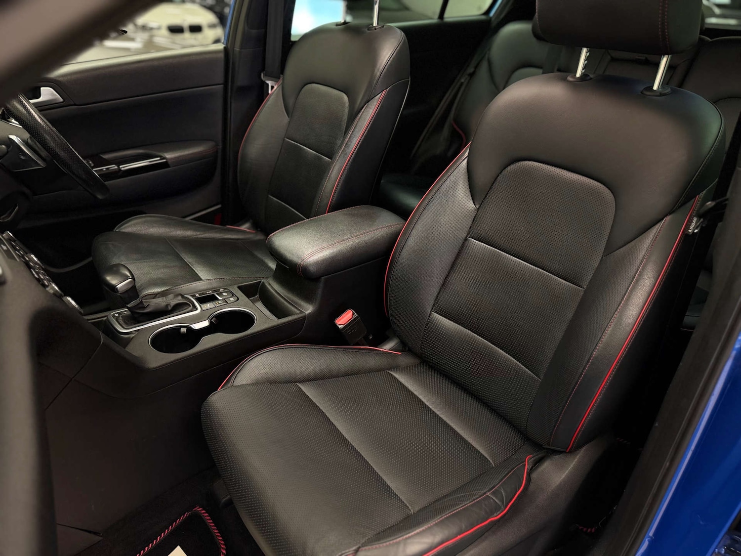 Used Kia Sportage 2019 for sale - 77073367: Photo 41