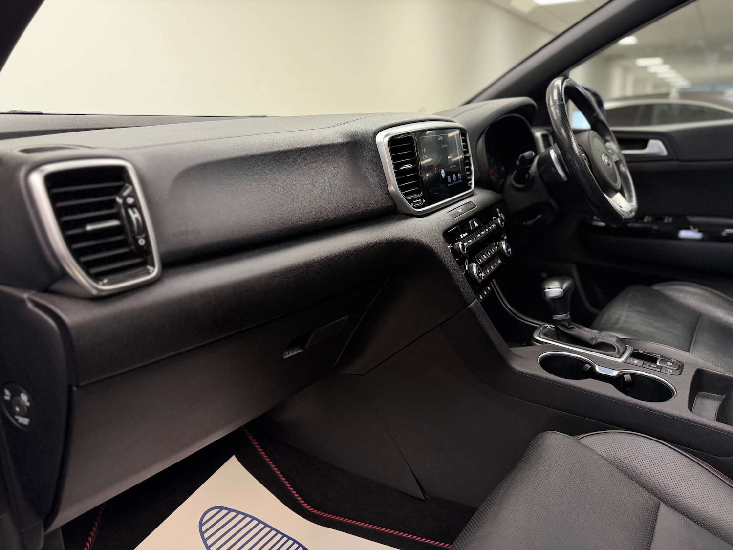 Used Kia Sportage 2019 for sale - 77073367: Photo 42