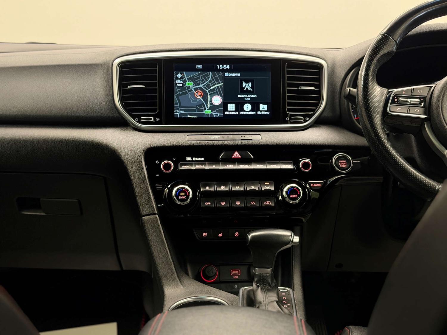 Used Kia Sportage 2019 for sale - 77073367: Photo 8