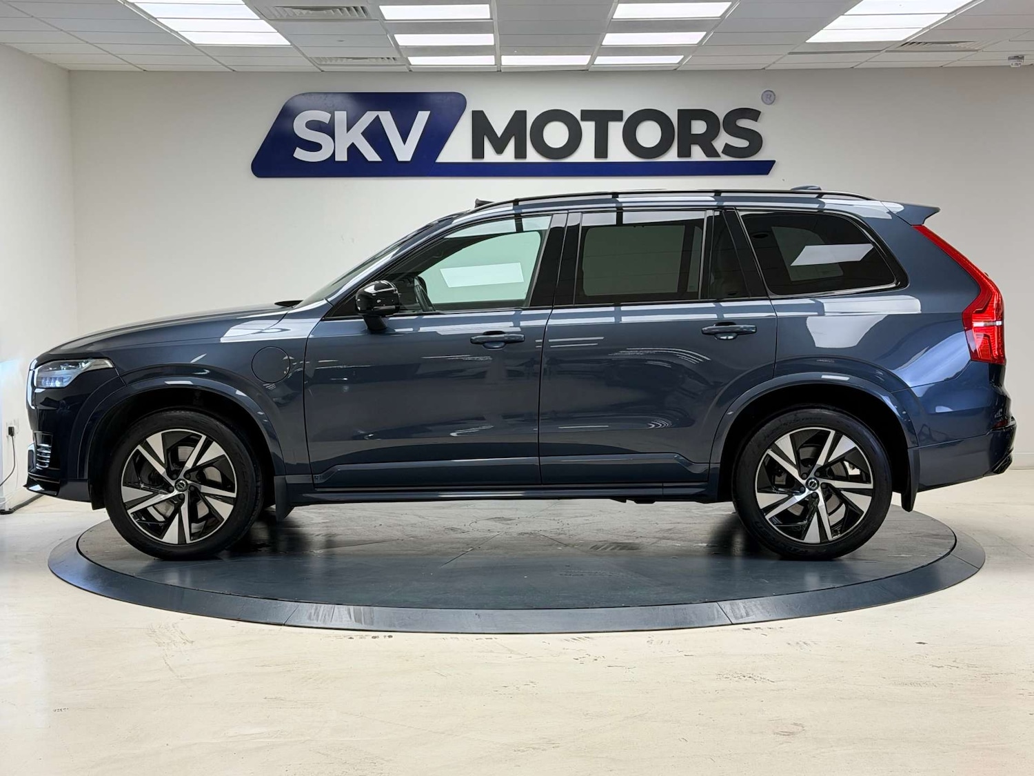 Used Volvo XC90 2021 for sale - 76547294: Photo 10