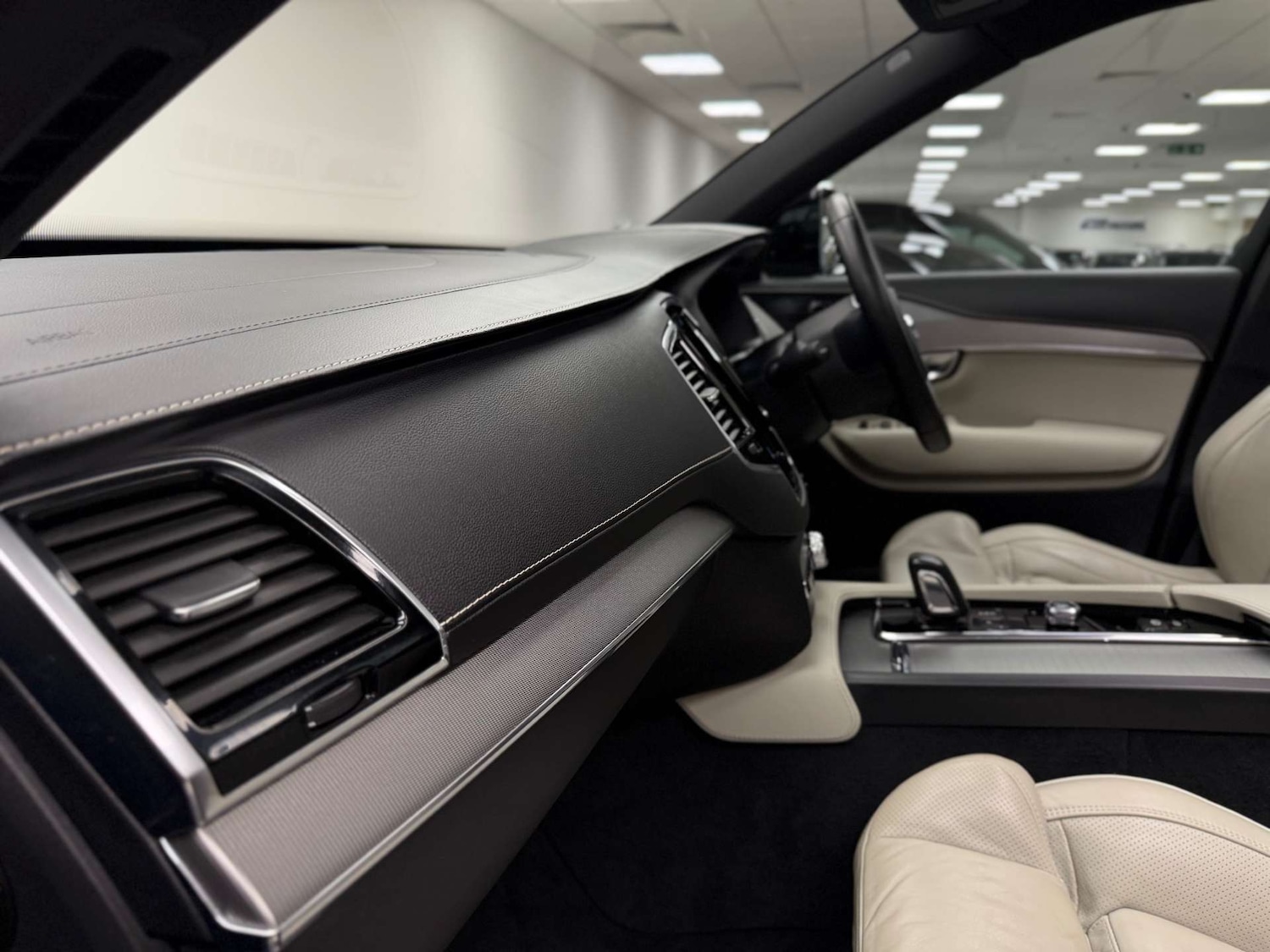 Used Volvo XC90 2021 for sale - 76547294: Photo 14