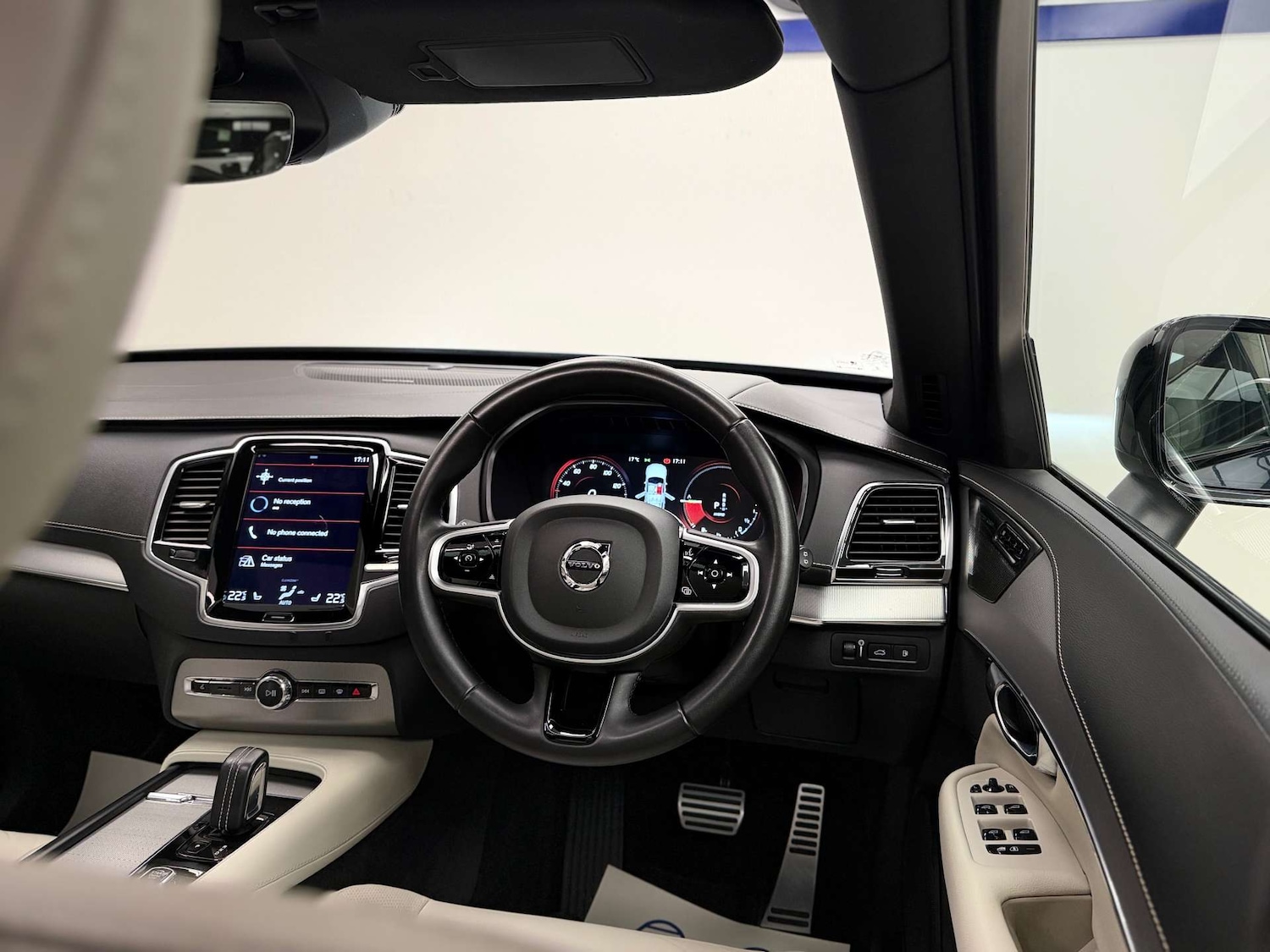 Used Volvo XC90 2021 for sale - 76547294: Photo 16