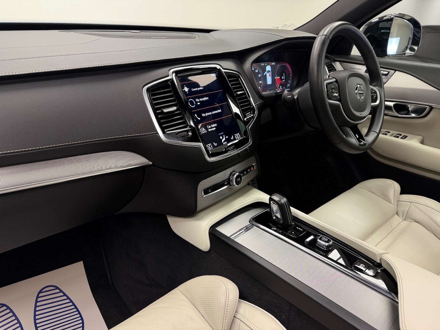 Used Volvo XC90 2021 for sale - 76547294: Photo 18