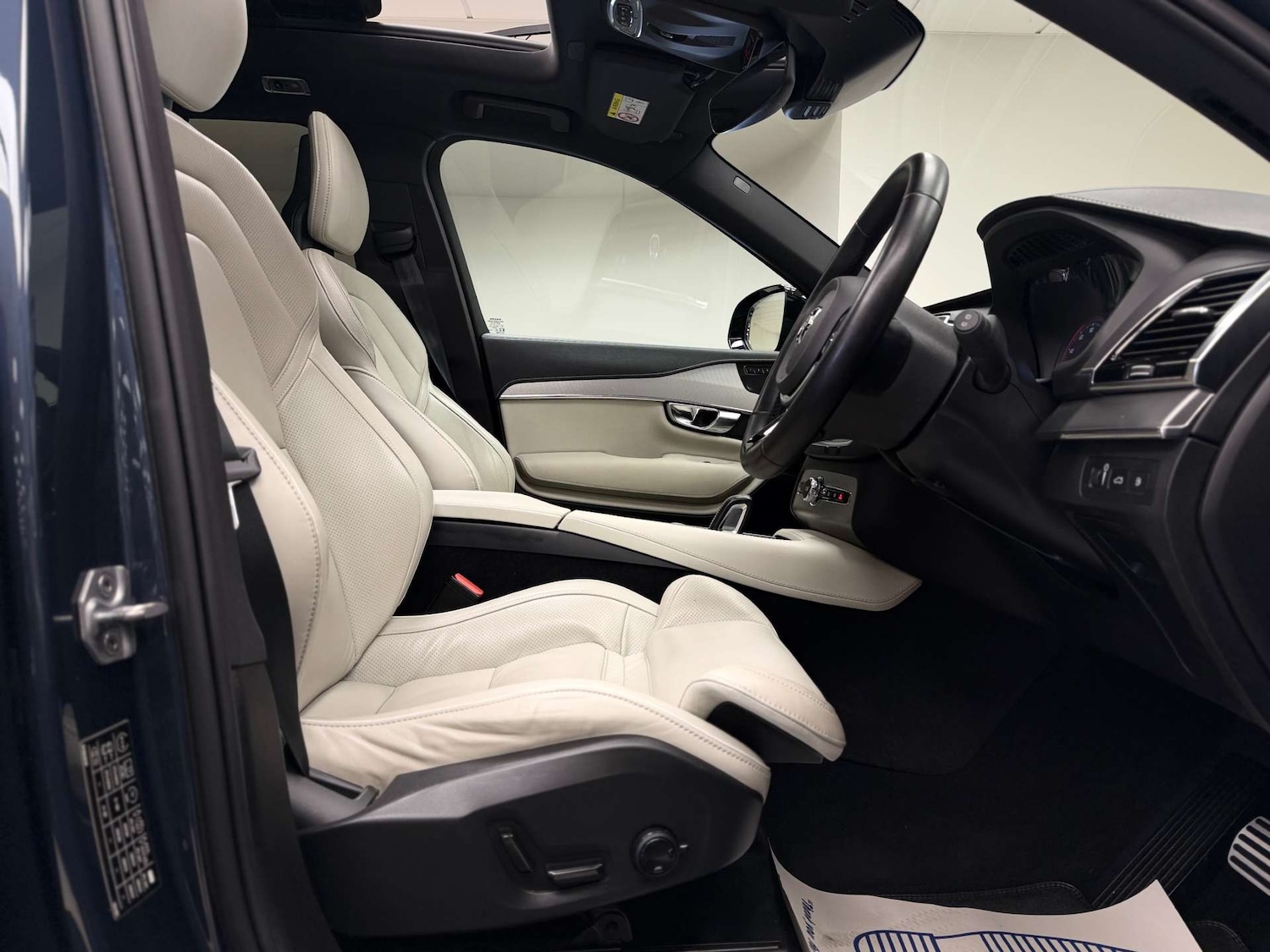 Used Volvo XC90 2021 for sale - 76547294: Photo 19