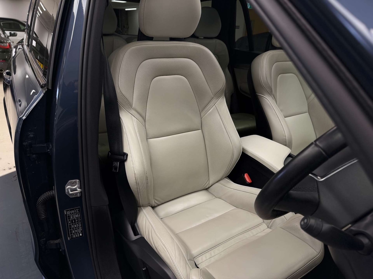 Used Volvo XC90 2021 for sale - 76547294: Photo 20