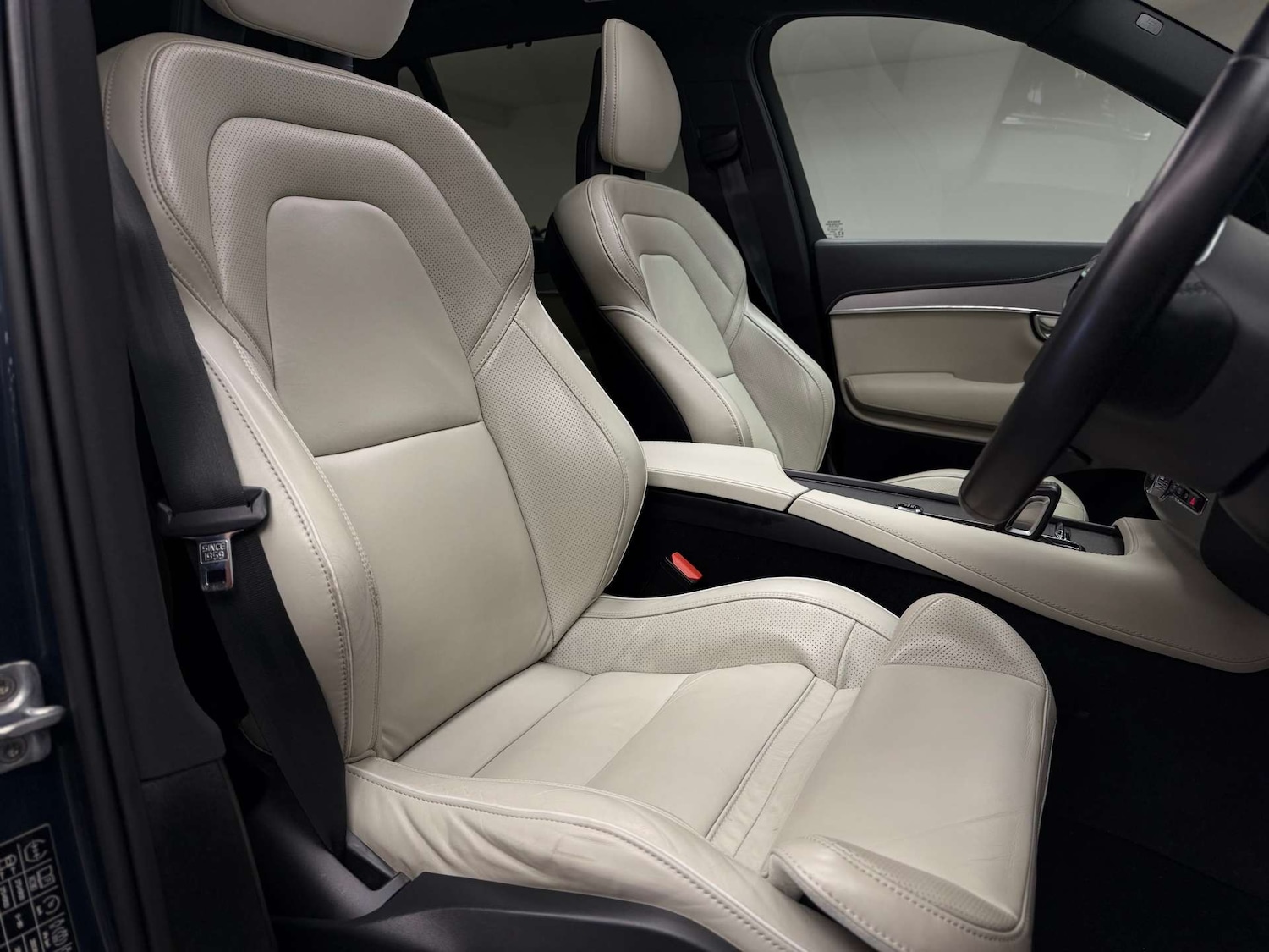 Used Volvo XC90 2021 for sale - 76547294: Photo 21