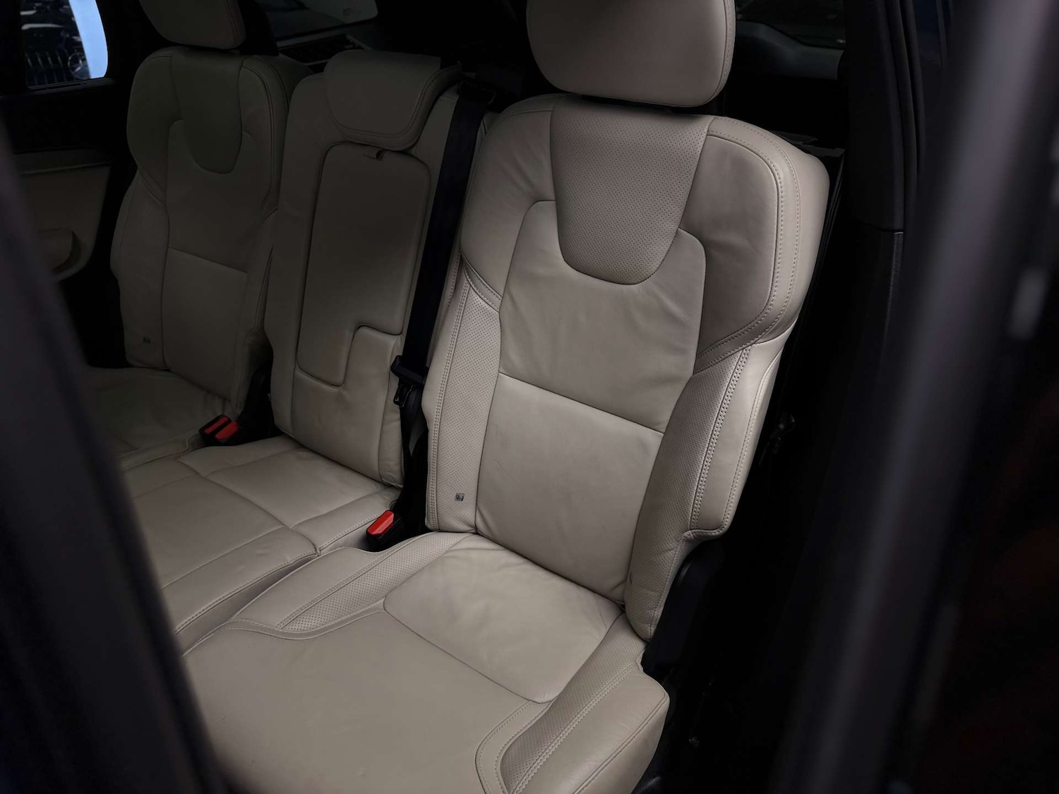 Used Volvo XC90 2021 for sale - 76547294: Photo 22