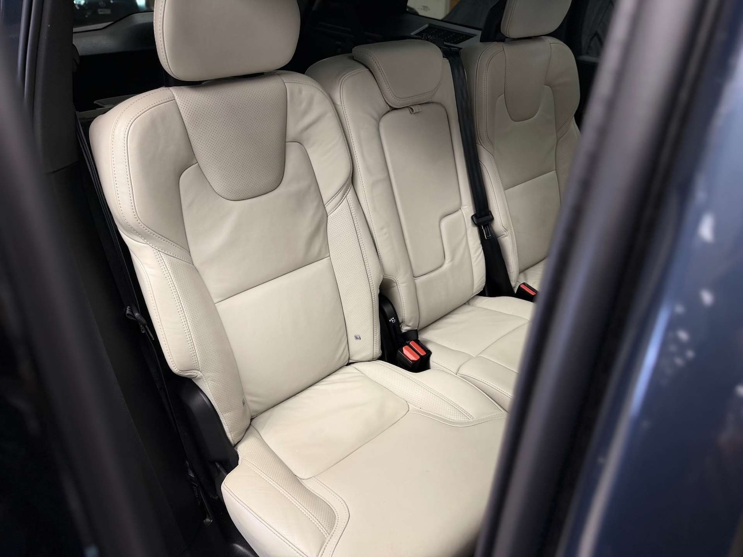 Used Volvo XC90 2021 for sale - 76547294: Photo 23