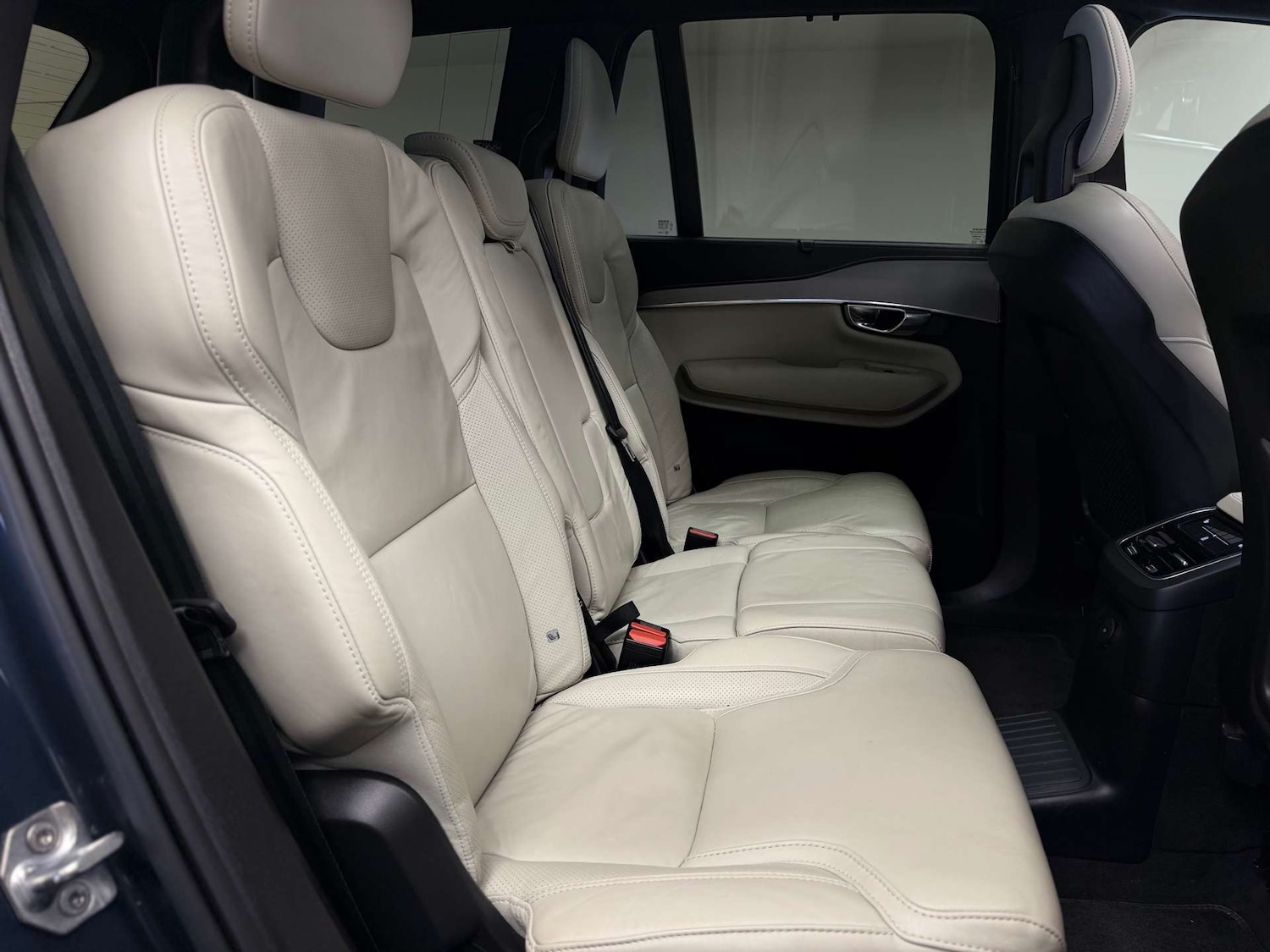 Used Volvo XC90 2021 for sale - 76547294: Photo 24