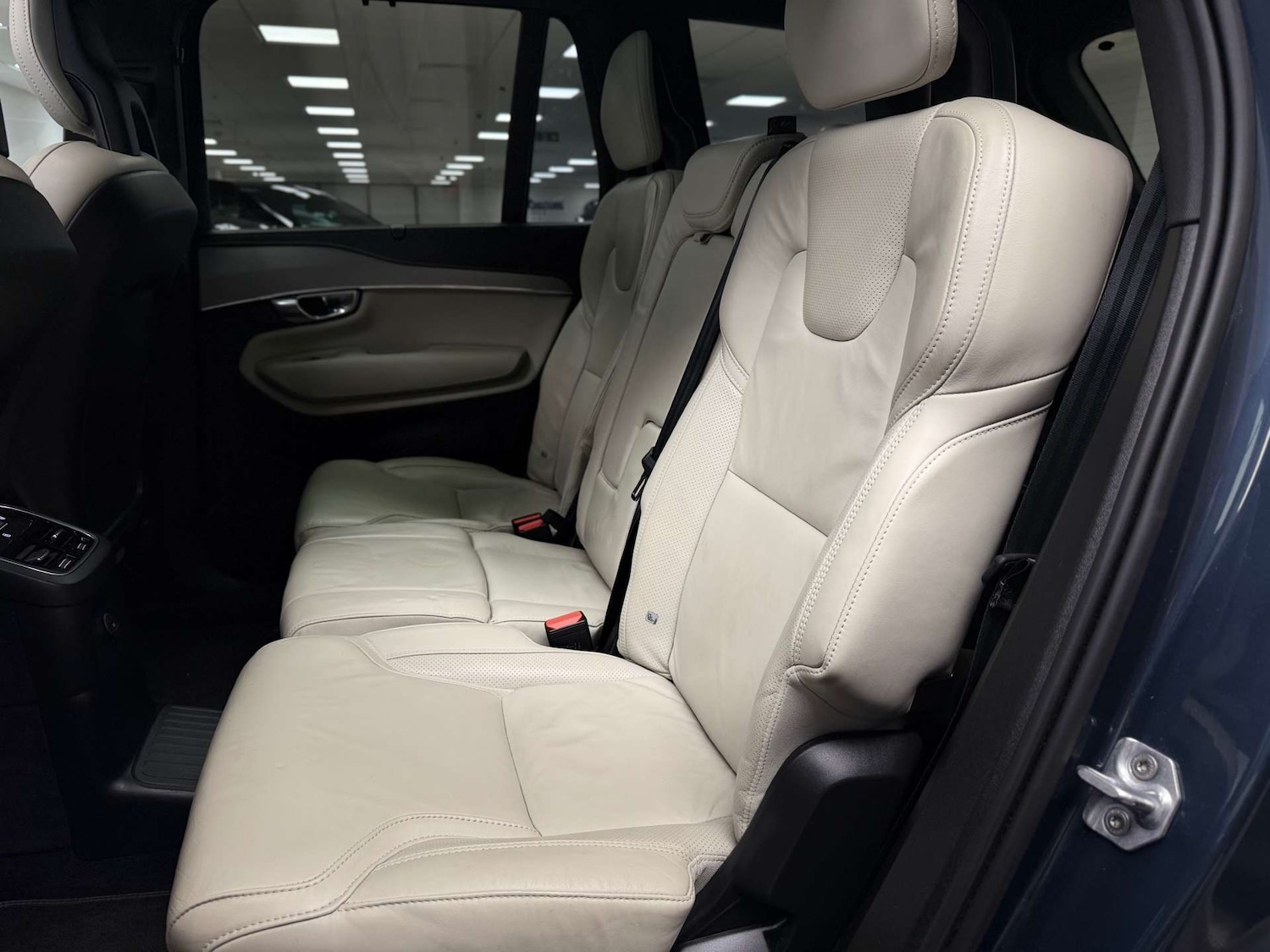 Used Volvo XC90 2021 for sale - 76547294: Photo 25