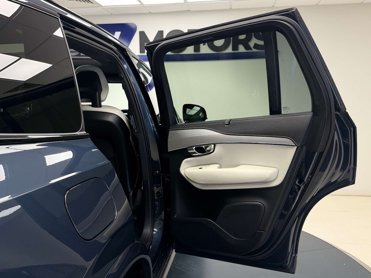 Used Volvo XC90 2021 for sale - 76547294: Photo 29